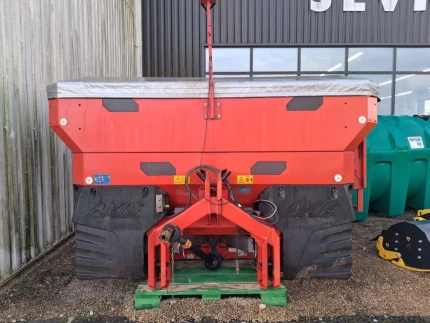 Kuhn AXIS 40.2 M-EMC-W