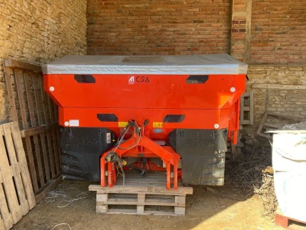 Kuhn AXIS 40.2 M-EMC-W