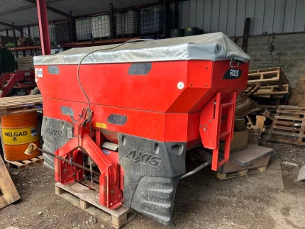 Kuhn AXIS 40.2 M.EMC.W