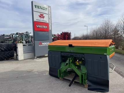 Amazone DüNGERSTREUER ZA-V 1700 SUPER