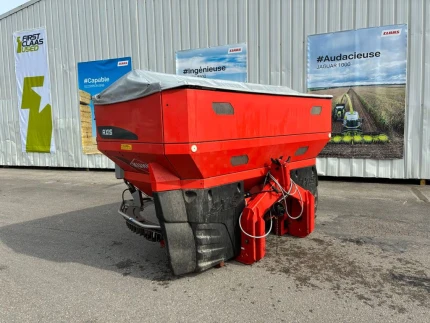 Kuhn AXIS 50.1 W