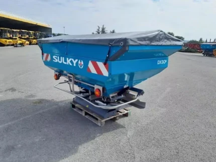 Sulky DX30