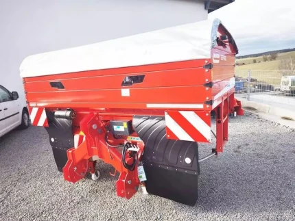 Gaspardo / MASCHIO PRIMO EW3 ISOTRONIC WIEGESTREUER