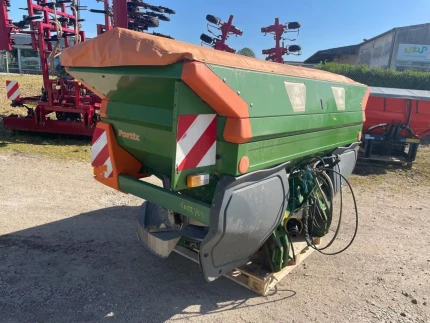 Amazone ZAM 2701