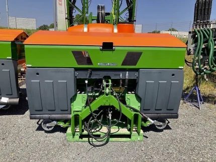 Amazone ZA-V 2000 SUPER PROFIS HYDRO