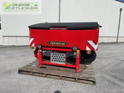 Väderstad FH 2200 DRUCKTANK