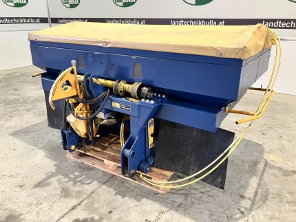Bogballe EXW TREND - WIEGESTREUER - 1300 LITER