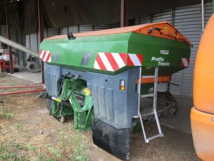 Amazone ZA-TS 3200 MéCA