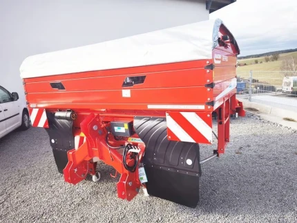 Gaspardo / MASCHIO PRIMO EW3 ISOTRONIC WIEGESTREUER