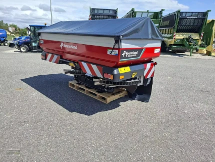 Kverneland GEOSPREAD 1500 G3 TL DüNGERSTREUER