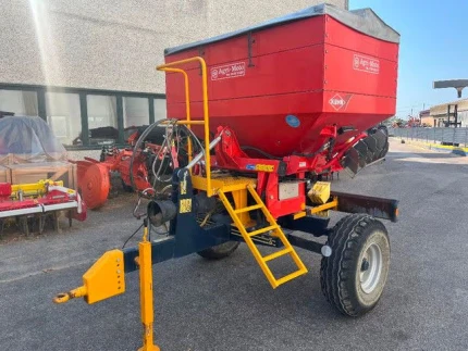 Kuhn MDS 19.1 Q