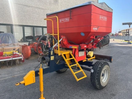 Kuhn MDS 19.1 Q