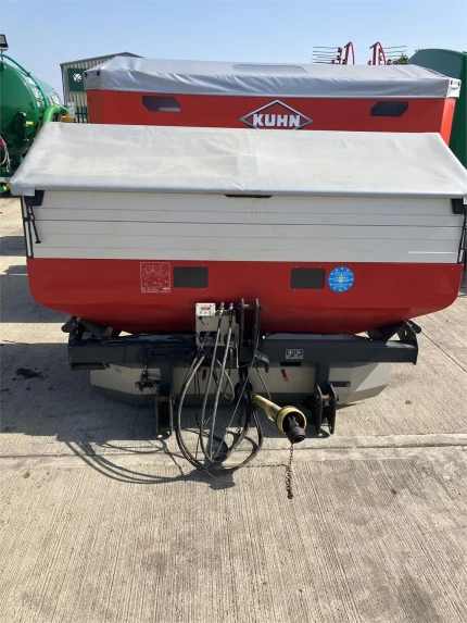 Kverneland EXACTA CL