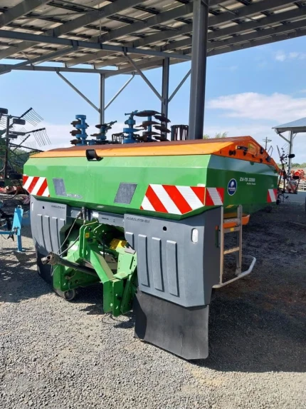Amazone ZA-TS 3200 PROFIS TRONIC