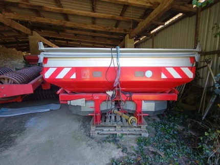 Kverneland EXACTA HL