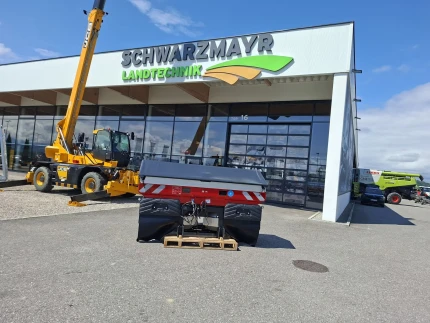 Kverneland GEOSPREAD 1500 G3 TL DüNGERSTREUER
