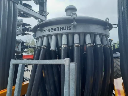 Veenhuis FULLJECT X-LINE 9.00 #738022