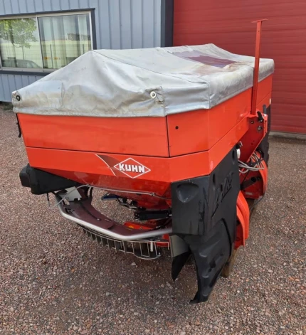Kuhn AXIS 20.2 M-EMC
