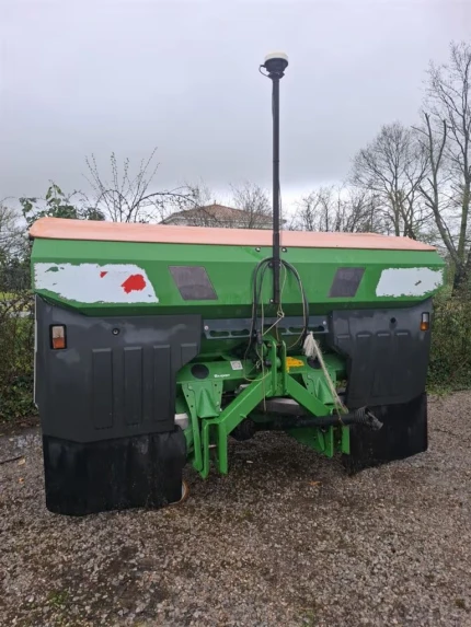 Amazone ZA TS SUPER 2700