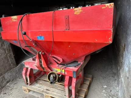 Rauch MDS 901