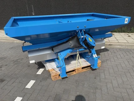 Lemken LEMKEN-SPICA 8/900