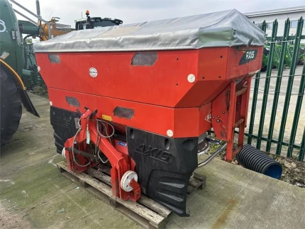 Kuhn AXIS 40.2 EMC-W