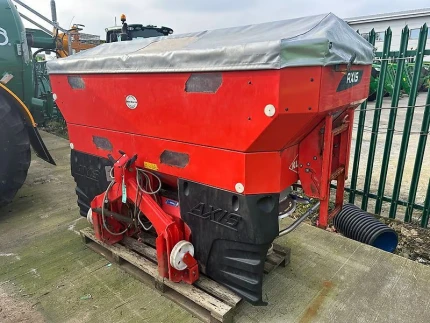 Kuhn AXIS 40.2 EMC-W