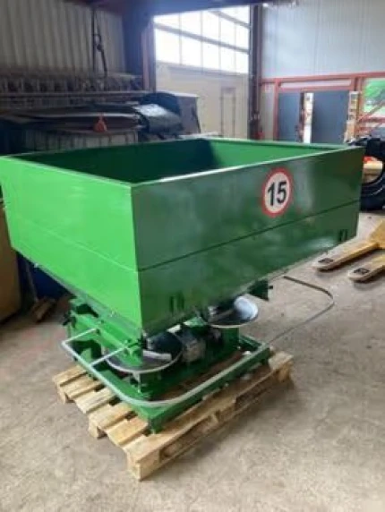 Zagroda EUROFARM 5240