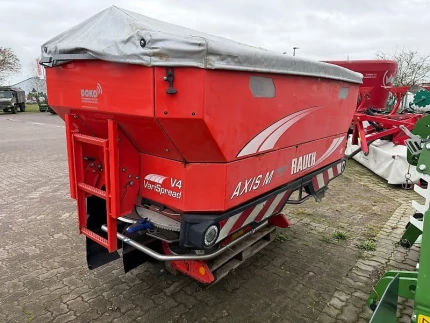 Rauch AXIS M30.2 W