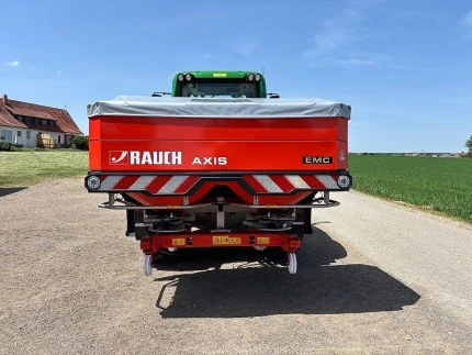 Rauch AXIS H 30.2 EMC VS