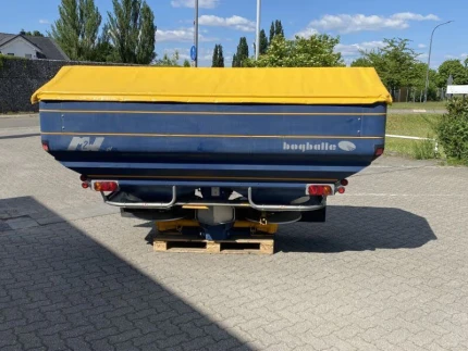 Bogballe M2 W PLUS
