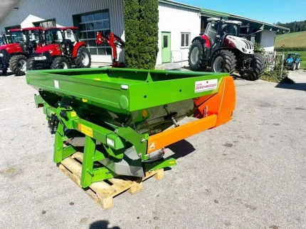 Amazone ZA-M 1002 SPECIAL DüNGERSTREUER