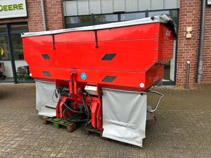 Rauch AXERA H/EMC **KUNDENAUFTRAG**