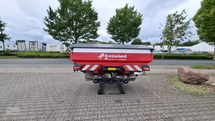 Kverneland EXACTA TL IDC 1875 GEOSPREAD