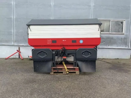 Vicon GEOSPREAD RO-XXL