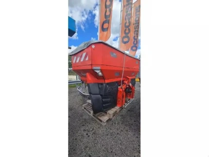 Kuhn AXIS50-1W
