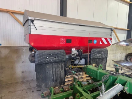 Kverneland HL 3225