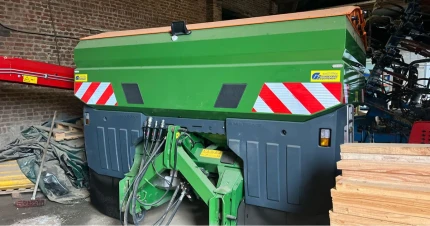 Amazone ZA-TS PROFI HYDRO