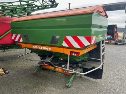 Amazone ZA TS ULTRA 4200 HYDRO AMATRON