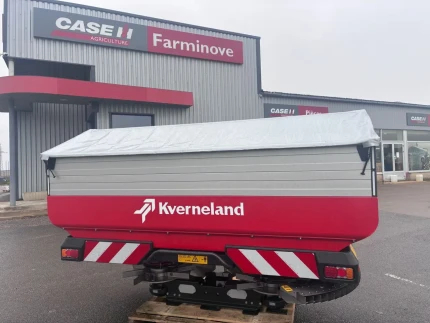 Kverneland EXACTA TLA GEOSPREAD 3225