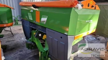 Amazone ZA-TS 2600 SUPER PROFIS TRONIC