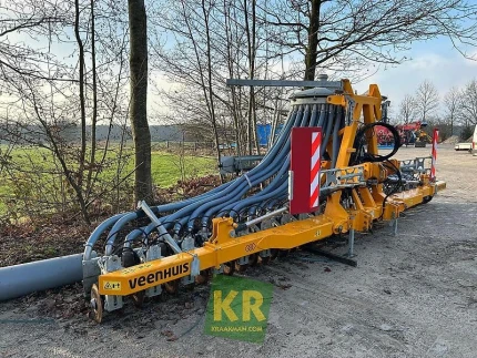 Veenhuis OVERIG #750283