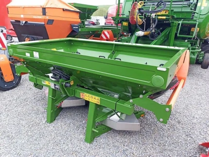 Amazone ZA-M 1002 SPECIAL DüNGERSTREUER