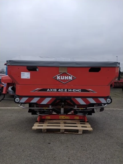 Kuhn AXIS 40.2 M