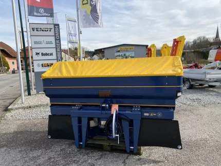 Bogballe M35W BASE 1800