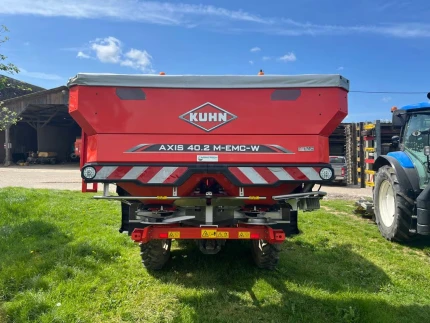Kuhn AXIS 40.2 M.EMC.W