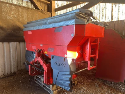 Kuhn AXIS 40.1 M EMC W