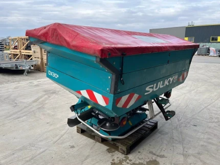 Sulky DX 30 +