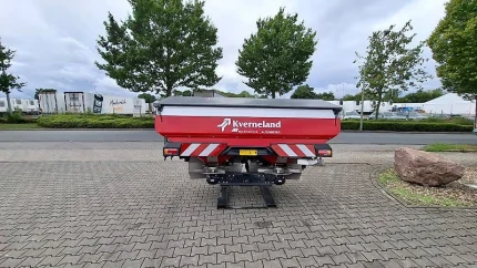 Kverneland EXACTA TL IDC 1875 GEOSPREAD