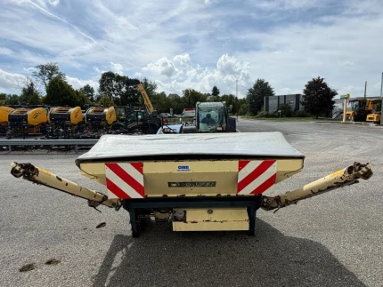 Calvet R2000